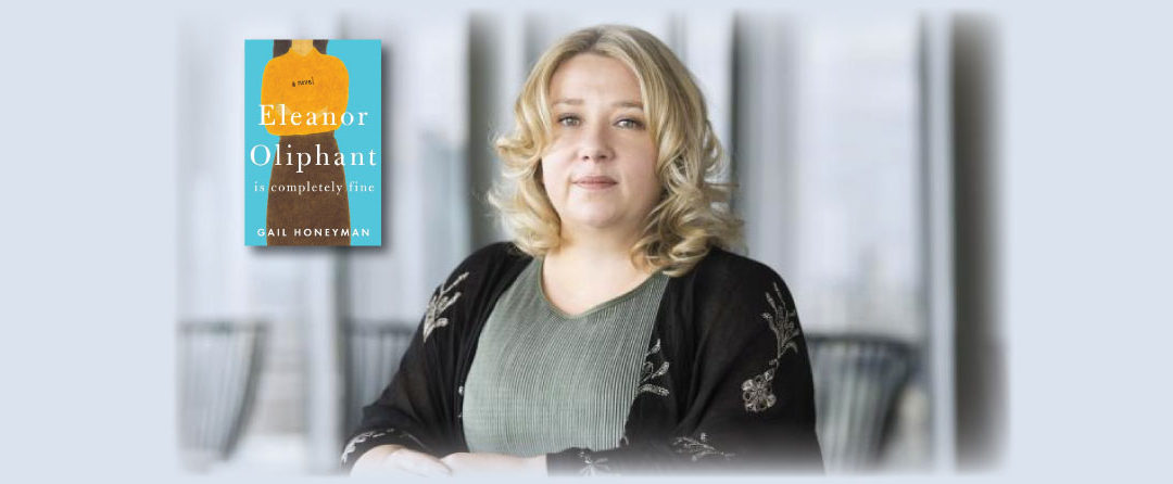 An Adoptee’s Perspective on Eleanor Oliphant