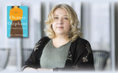 An Adoptee’s Perspective on Eleanor Oliphant