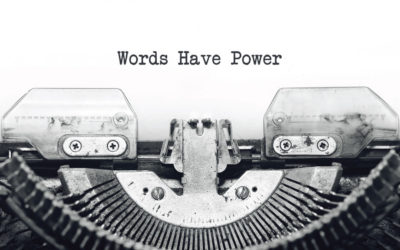 The Power of Words