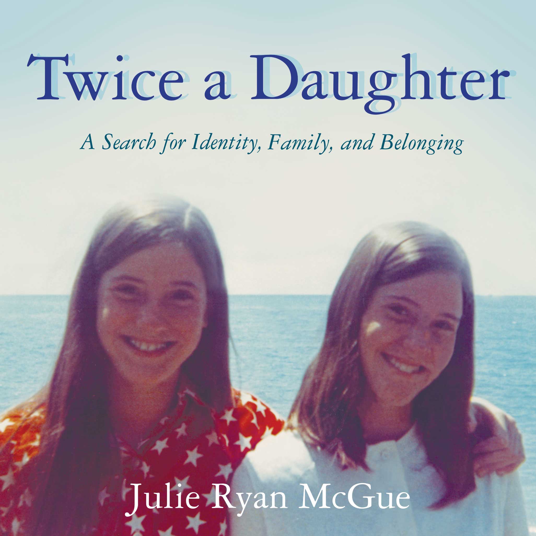 twice a daughter julie mcgue