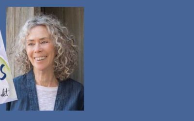 INTERVIEW with Barbara Linn Probst- Author of QUEEN OF THE OWLS