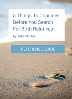 reference guide julie ryan mcgue