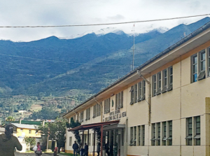 Abancay, Peru