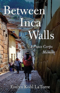 Between Inca Walls