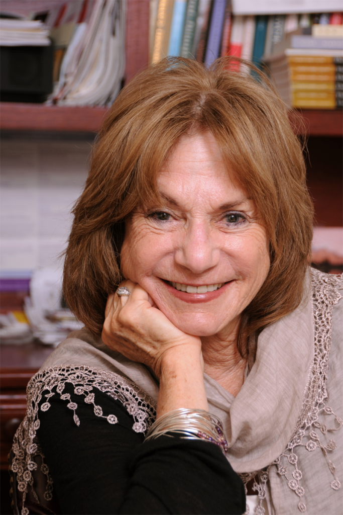 Judith Ruskay Rabinor, PhD