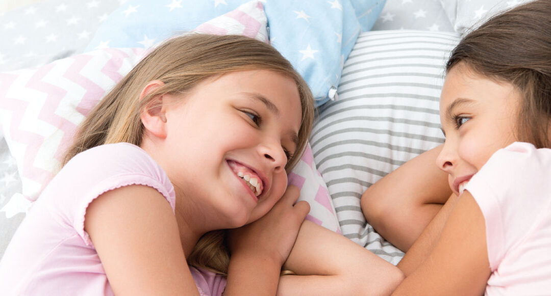 Sleeping Bags, Shame, and Questions That Linger