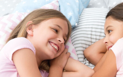 Sleeping Bags, Shame, and Questions That Linger