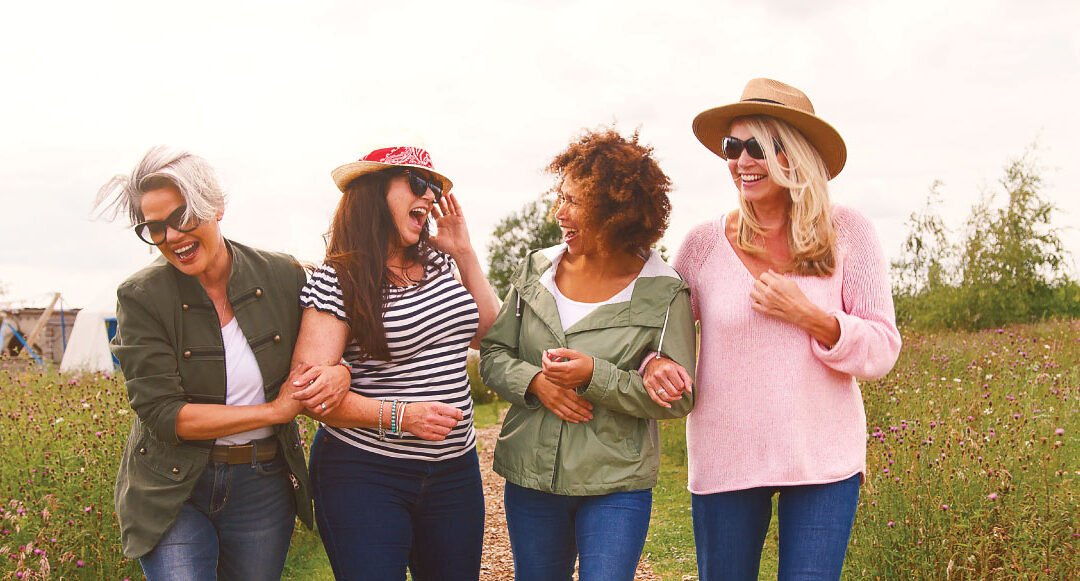 From Bloomington to Santa Cruz: How Retreats Shape My Writing Life