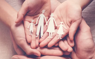 Reflections for National Adoption Awareness Month