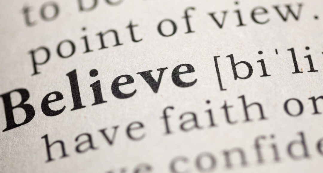 When One Word Isn’t Enough