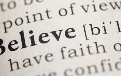 When One Word Isn’t Enough