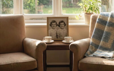 A Twin Thing: On Twin Loss, Twin Love, and the Bonds that Shape Us