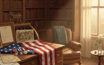 The Loose Ends of Love and Service