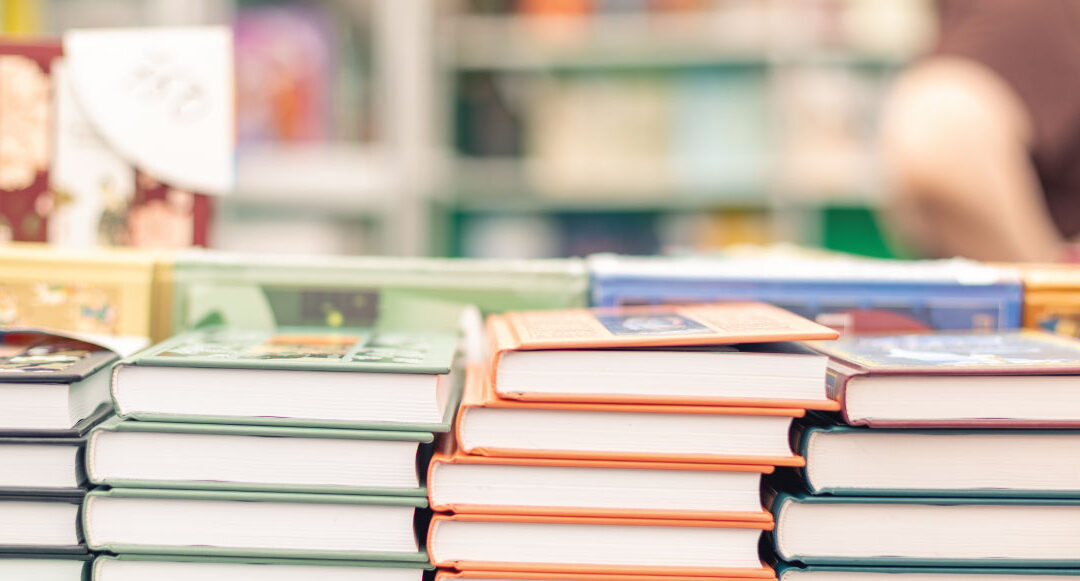 Book Festivals Keep Stories Alive