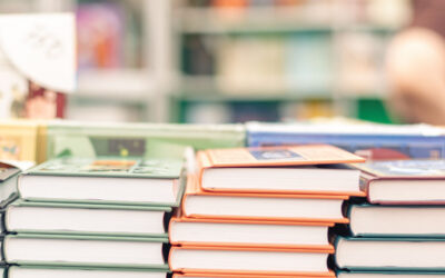 Book Festivals Keep Stories Alive