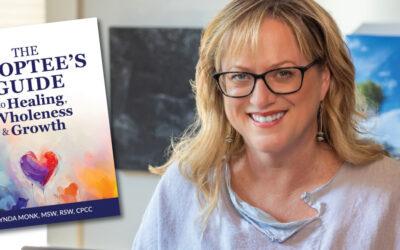 The Adoptee’s Guide to Healing, Wholeness & Growth with Lynda Monk