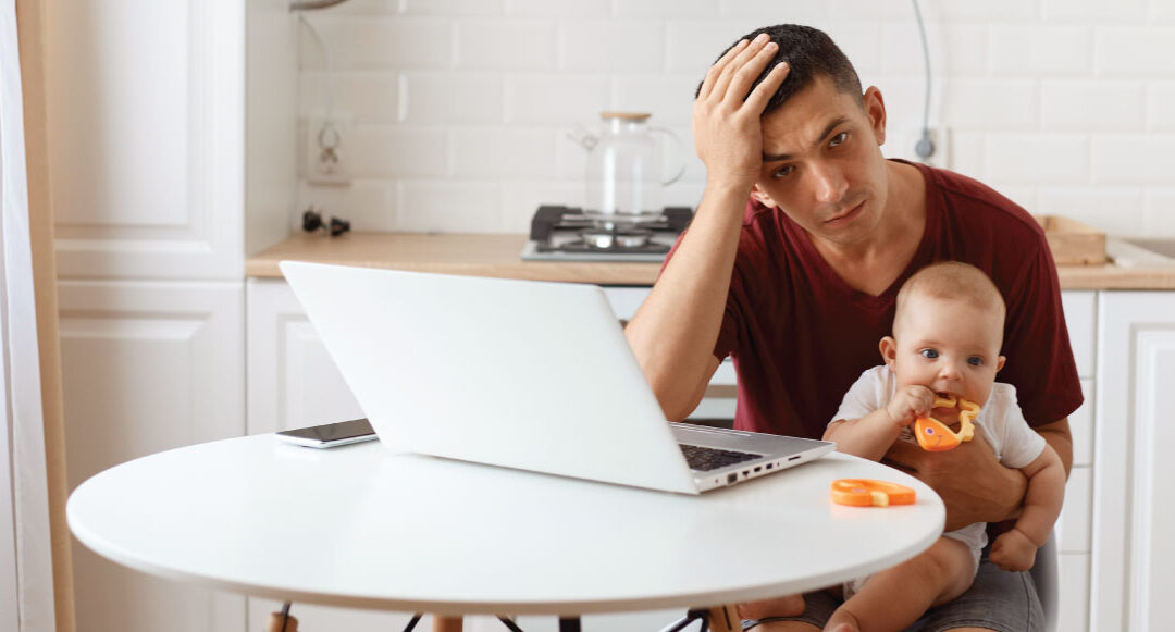 Sleepless in the Suburbs