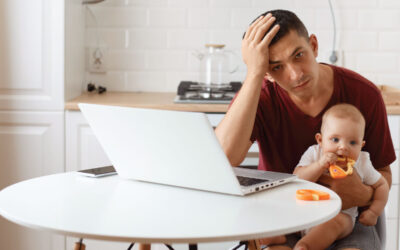 Sleepless in the Suburbs