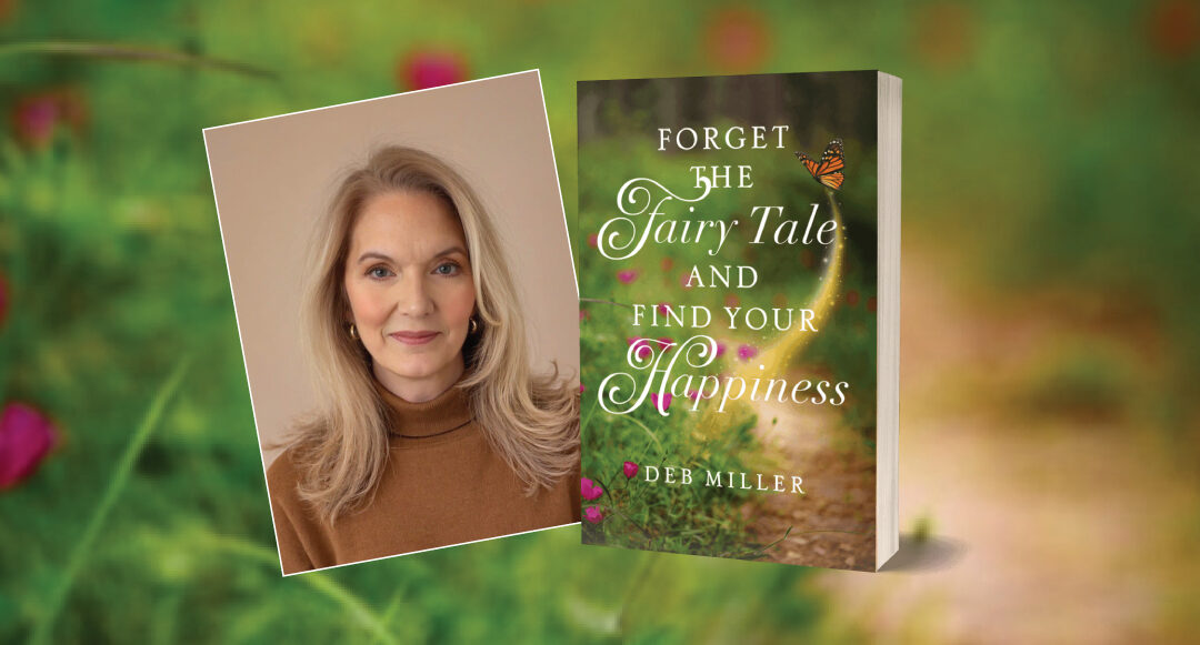An Interview With Author Deb Miller