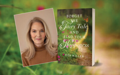An Interview With Author Deb Miller