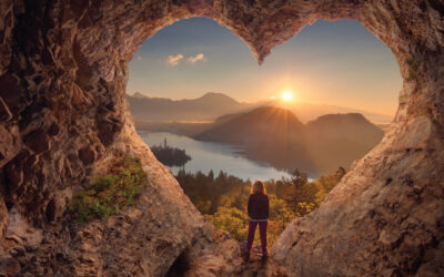 When the Heart Widens