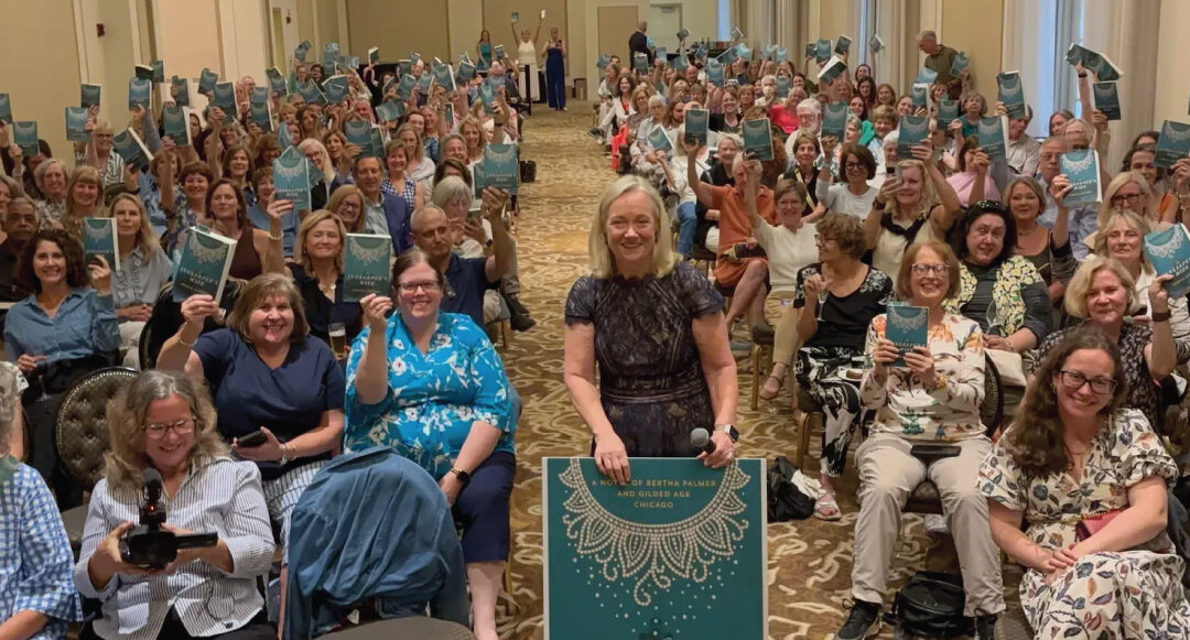 Meet Siobhan Hartsell: The Woman Behind The Innkeeper’s Wife