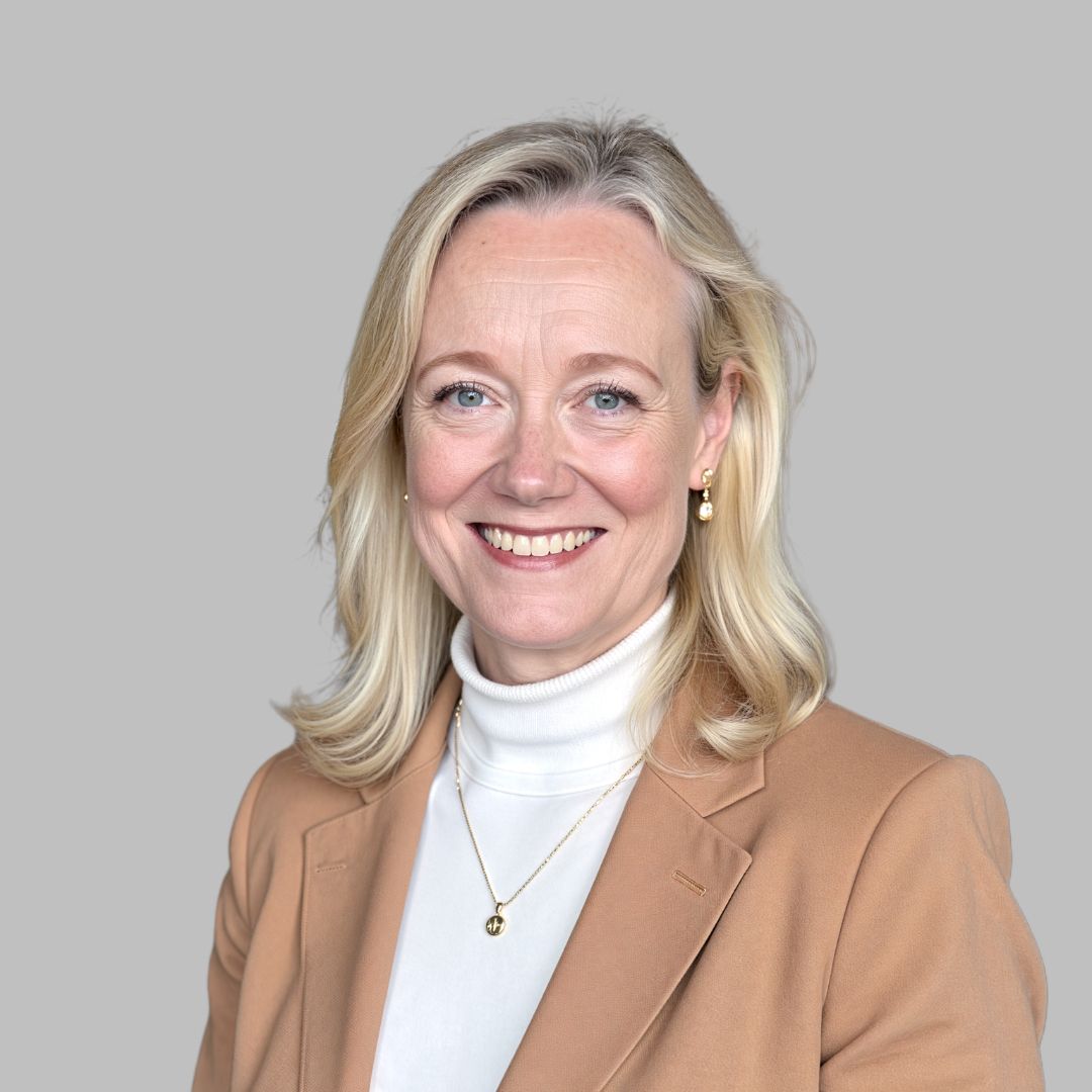 Siobhan Hartsell