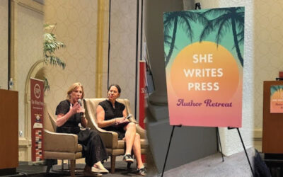 130 Women, One Desert, Endless Inspiration