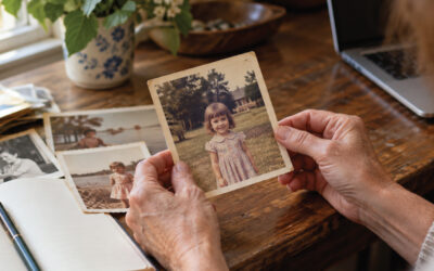 How a Medium Informed My Memoir